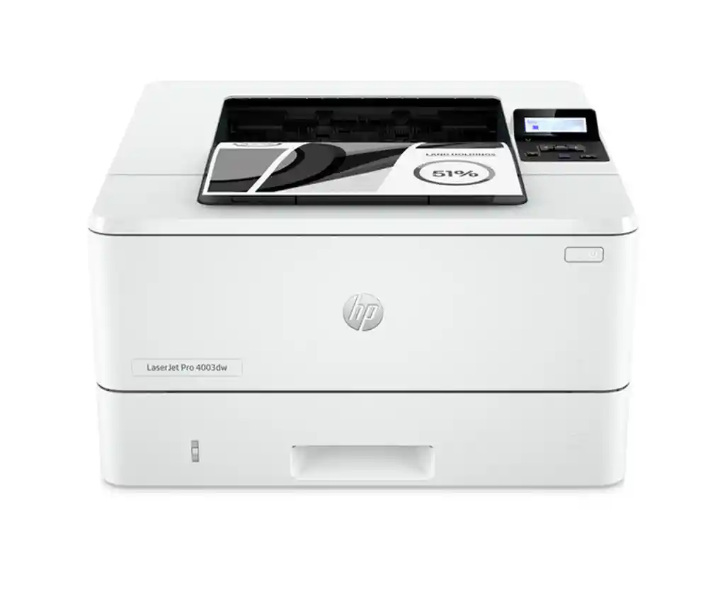 Impresora Hp Laserjet Pro 4003dw