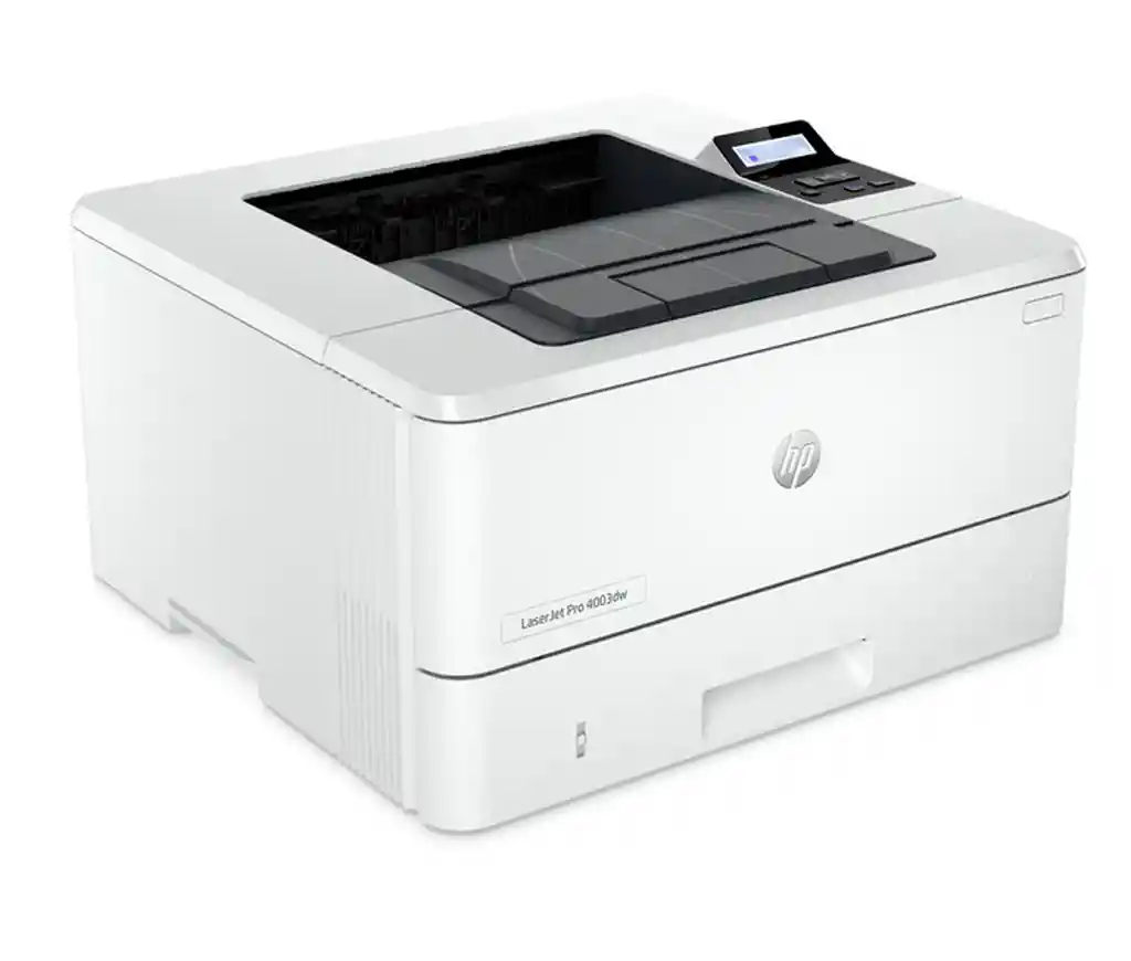 Impresora Hp Laserjet Pro 4003dw