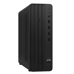 Computador De Escritorio Hp 280 G9p Procesador Intel I5-14500 Ram 16gb Ssd 512gb Win 11 Pro Negro