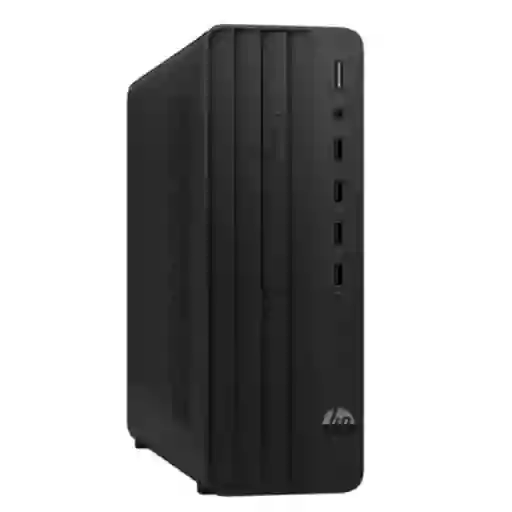 Computador De Escritorio Hp 280 G9p Procesador Intel I5-14500 Ram 16gb Ssd 512gb Win 11 Pro Negro