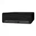 Computador De Escritorio Hp 280 G9p Procesador Intel I5-14500 Ram 16gb Ssd 512gb Win 11 Pro Negro