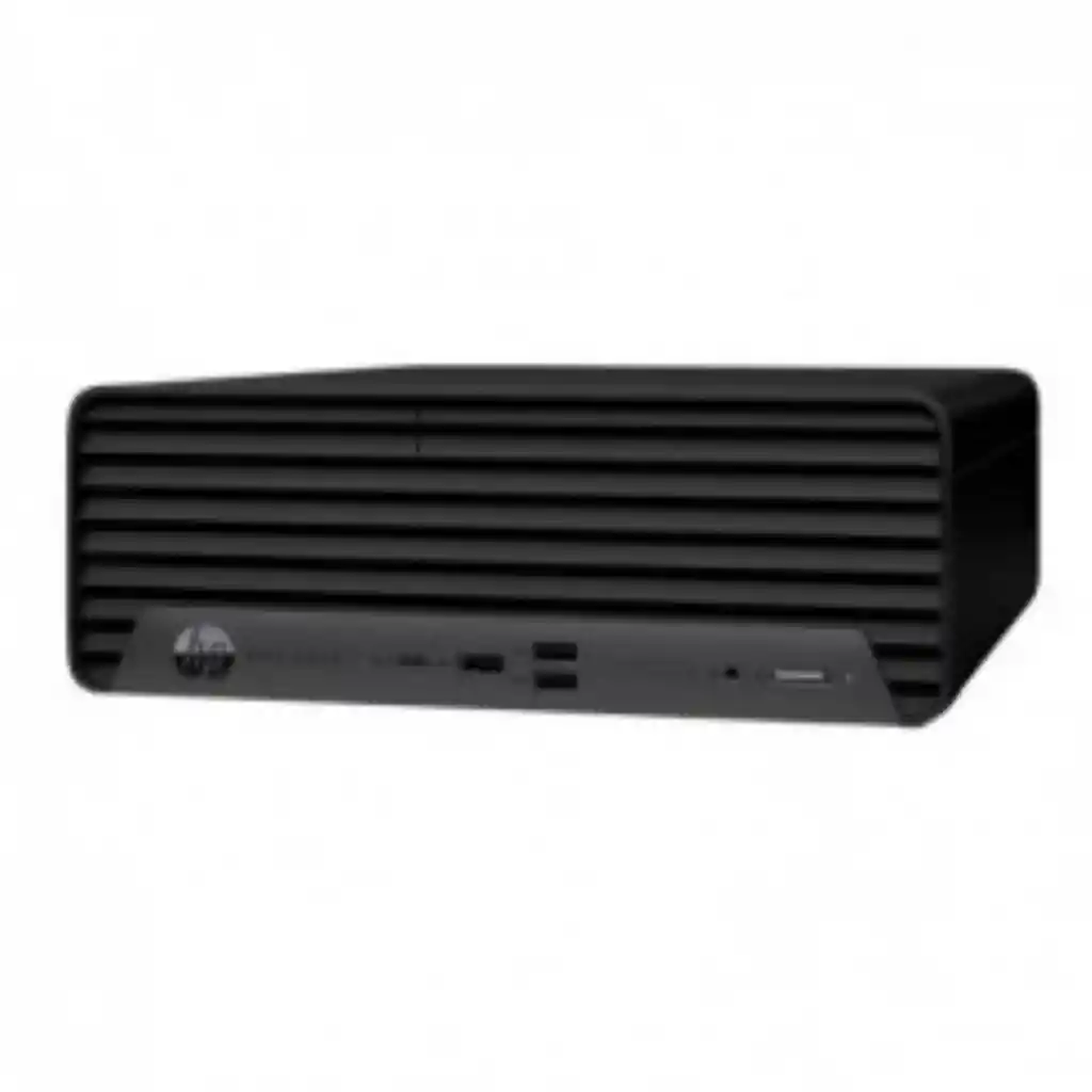 Computador De Escritorio Hp 280 G9p Procesador Intel I5-14500 Ram 16gb Ssd 512gb Win 11 Pro Negro