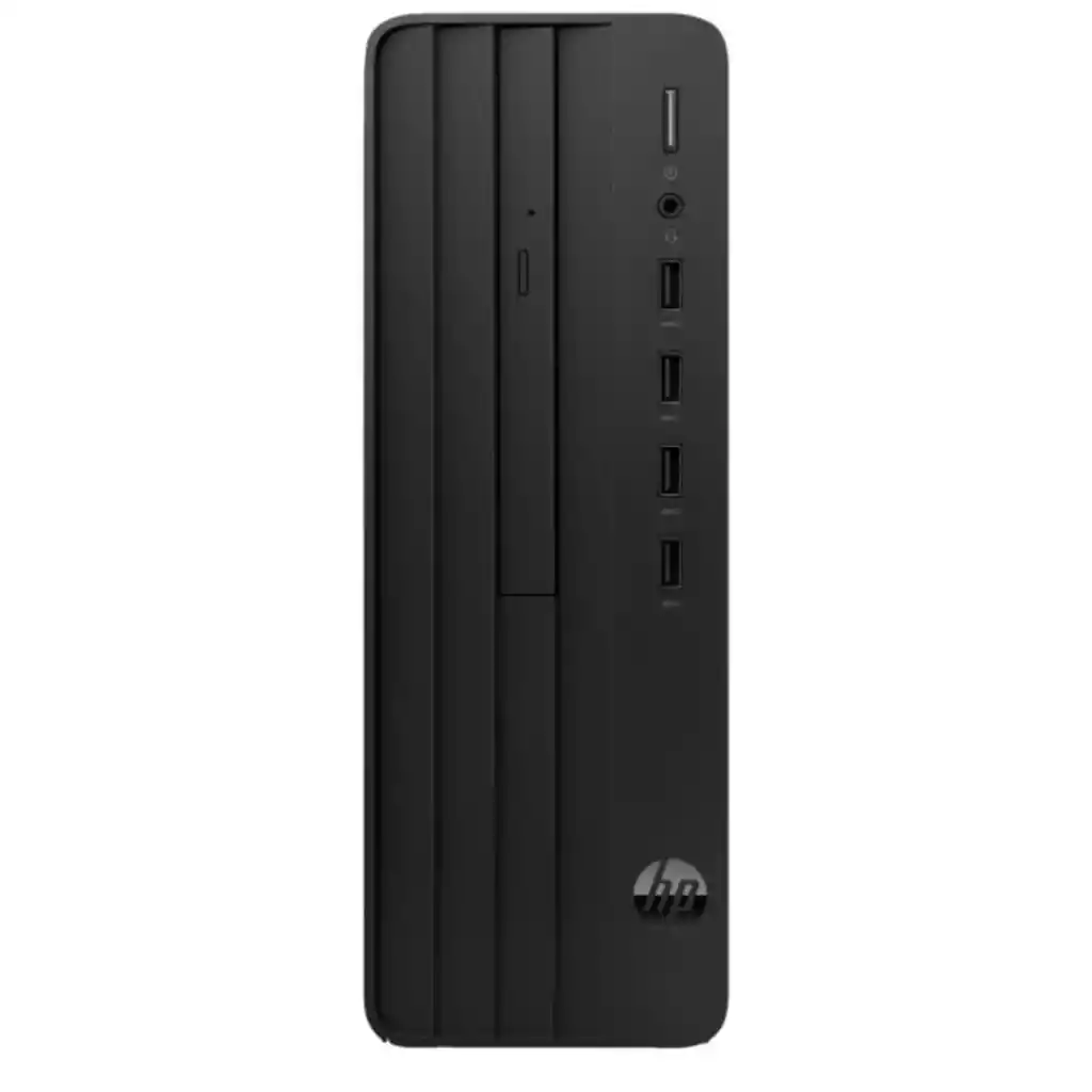 Computador De Escritorio Hp 280 G9p Procesador Intel I5-14500 Ram 16gb Ssd 512gb Win 11 Pro Negro