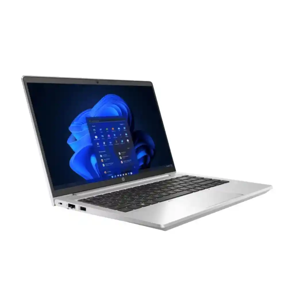 Portatil Hp Probook 440 G11 Intel Core Ultra7 Ram Ddr5-5600 Mhz De 16 Gb Ssd 512 Gb Plateado