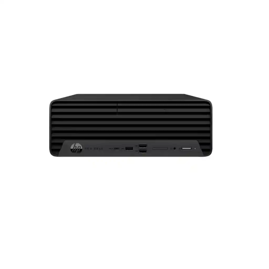 Computador De Escritorio Hp 400 G9 Sff G9 Intel I5-14500 Vro, Ram 16gb, 512gb Ssd, Wi-fi 6, Win 11 P