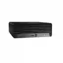 Computador De Escritorio Hp 400 G9 Sff G9 Intel I5-14500 Vro, Ram 16gb, 512gb Ssd, Wi-fi 6, Win 11 P