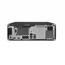 Computador De Escritorio Hp 400 G9 Sff G9 Intel I5-14500 Vro, Ram 16gb, 512gb Ssd, Wi-fi 6, Win 11 P