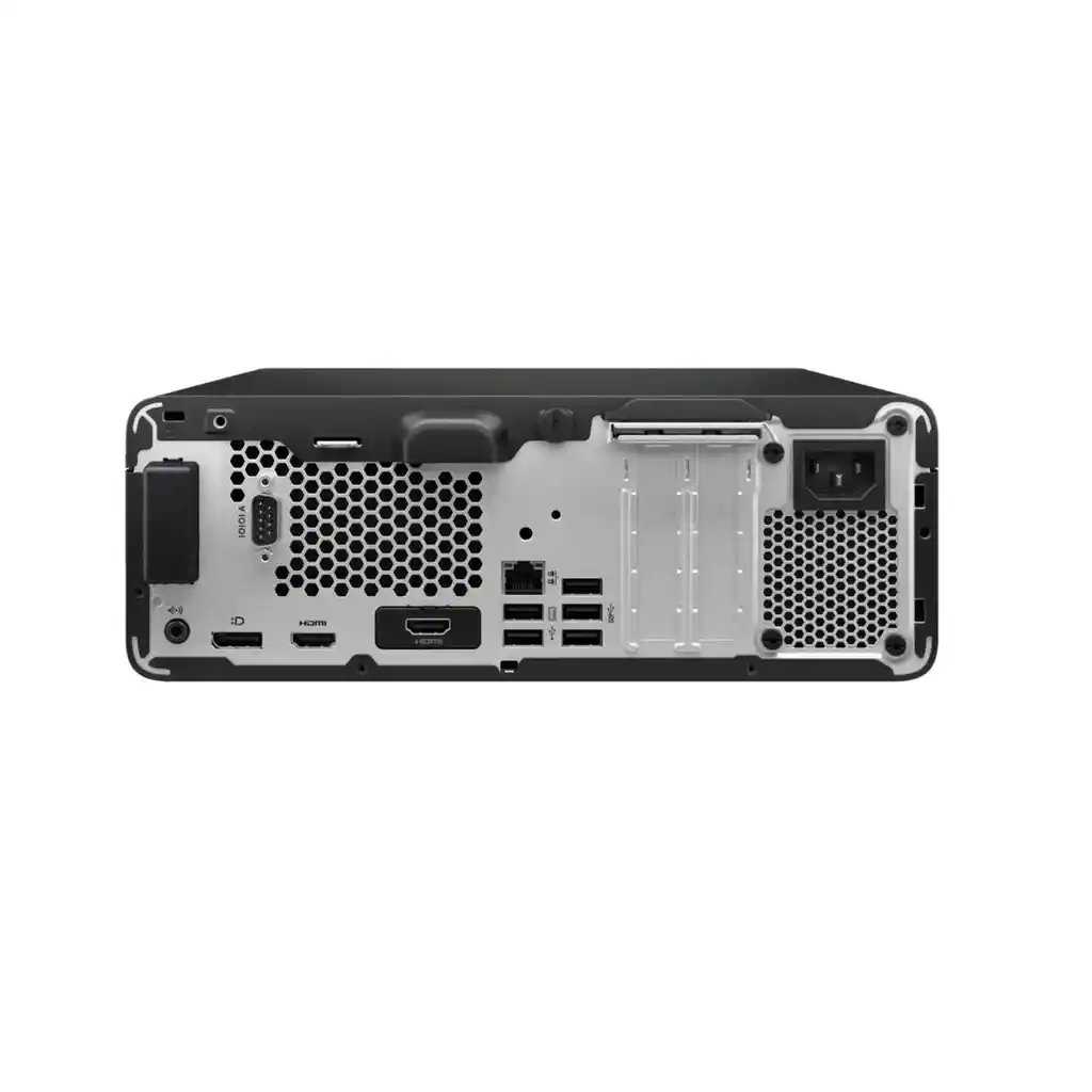 Computador De Escritorio Hp 400 G9 Sff G9 Intel I5-14500 Vro, Ram 16gb, 512gb Ssd, Wi-fi 6, Win 11 P
