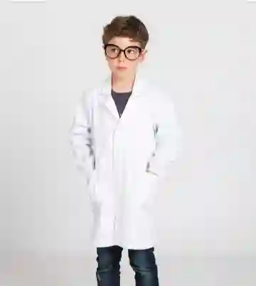 Bata Laboratorio Bata Doctor Talla 10