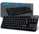 Teclado Gamer Mecánico Logitech G413 Tk