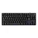 Teclado Gamer Mecánico Logitech G413 Tk