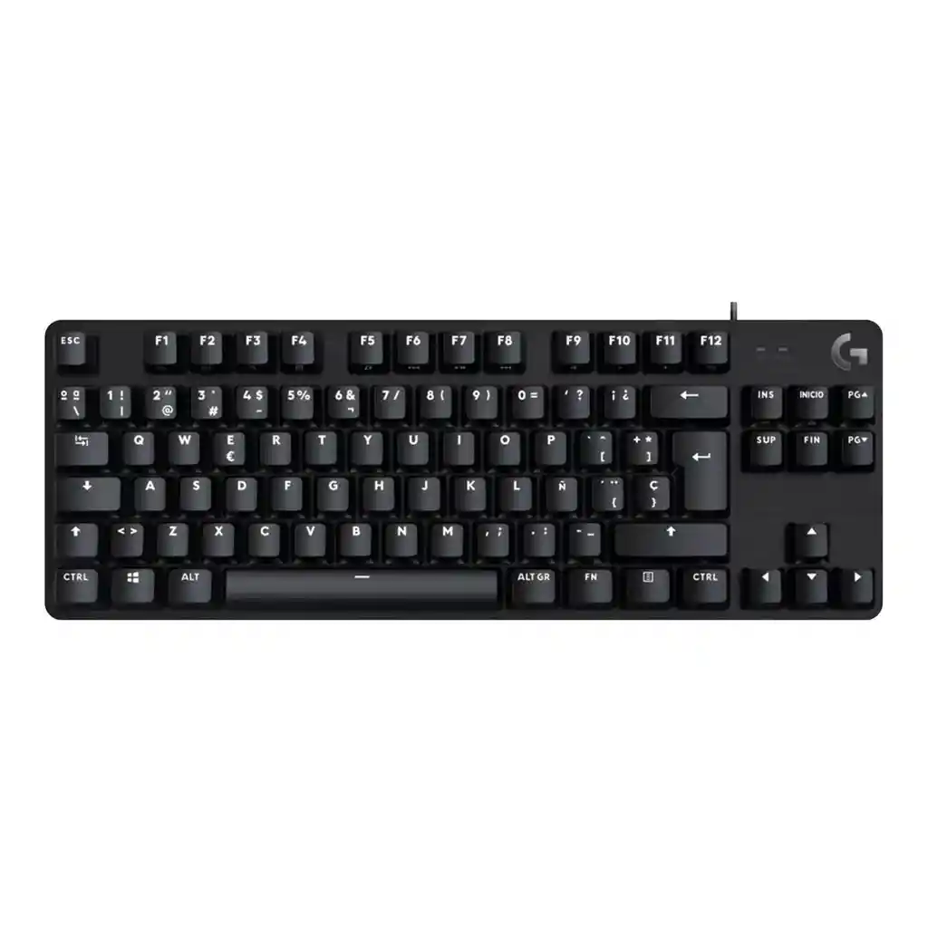 Teclado Gamer Mecánico Logitech G413 Tk