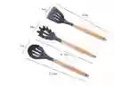 Set De 12 Cucharones De Cocina – Ideal Para Cocinar Y Servir
