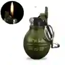 Candela Encendedor Granada Lisa Recargable