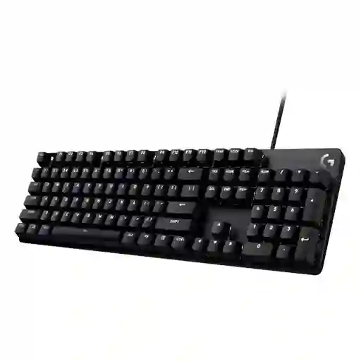 Teclado Mecanico Logitech G413 Se - Numerico