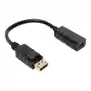 Cable Convertidor Dp/hdtv 4k Lj-13