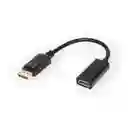 Cable Convertidor Dp/hdtv 4k Lj-13