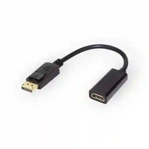 Cable Convertidor Dp/hdtv 4k Lj-13