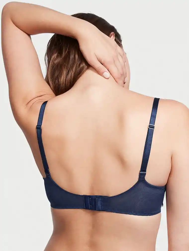 Brasier Victoria´s Secret 36c Edición Lujo Original