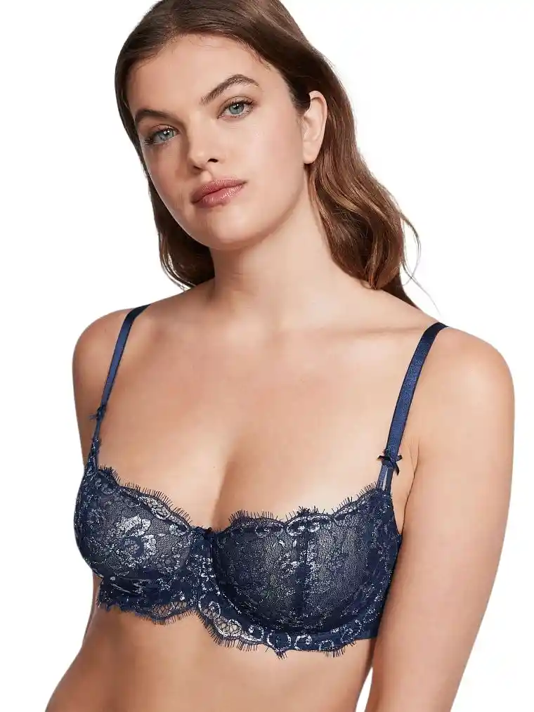 Brasier Victoria´s Secret 36c Edición Lujo Original