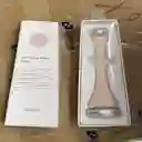 Ice Roller De Metal Con Doble Punta – Masaje Refrescante Y Antiinflamatorio