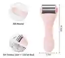 Ice Roller Metalico – Reduce Inflamación Y Mejora La Circulación