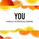 You Eau De Toilette