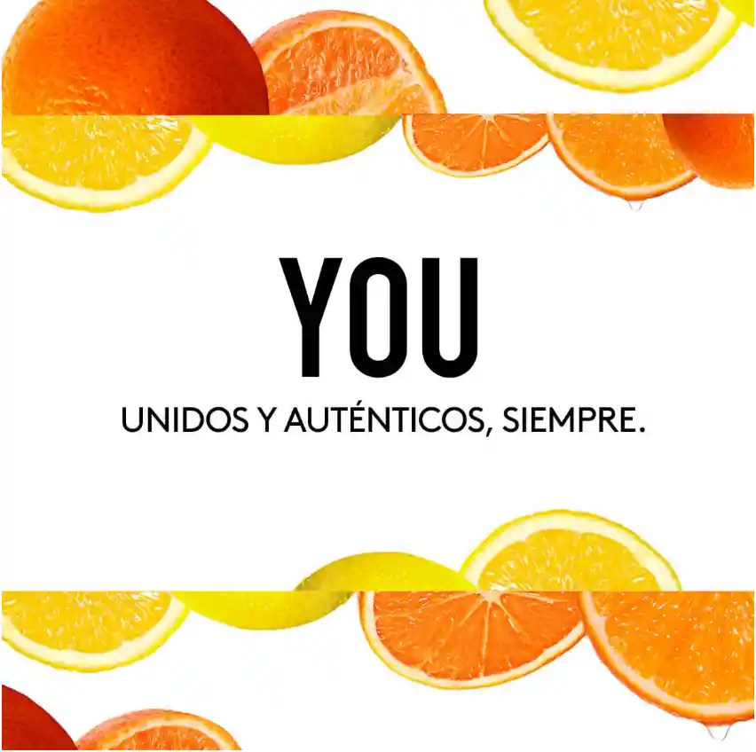 You Eau De Toilette
