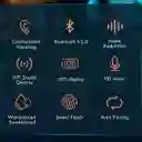 Auriculares Inalámbricos F9 – Conexión Estable Y Batería De Larga Duración