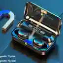 Auriculares Inalámbricos F9 – Conexión Estable Y Batería De Larga Duración