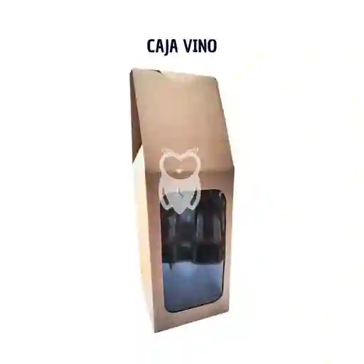 Caja Vinera