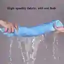 Toalla Para Niños En Microfibra – Divertida, Absorbente Y Compacta
