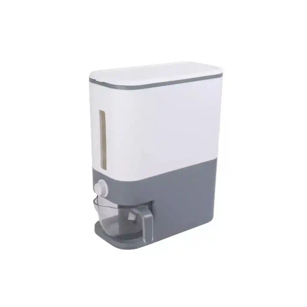 Dispensador De Granos Sn-24