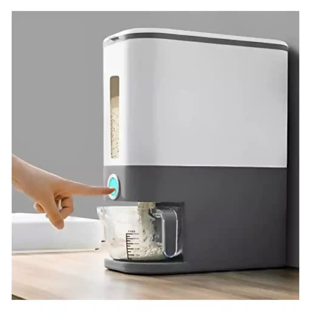Dispensador De Granos Sn-24