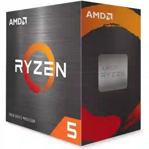 Procesador Amd 5600g