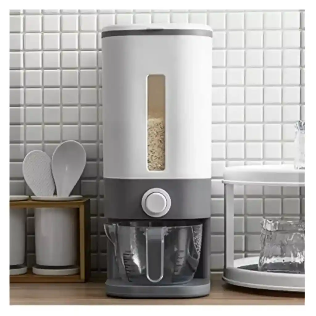 Dispensador De Granos Sn-24