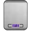Gramera Digital Recargable Para Cocina – Compacta Y Precisa