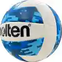 Balon Voleivol #5 Playa Molten Cosido-ms500dcamo Azul - Camuflado