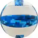 Balon Voleivol #5 Playa Molten Cosido-ms500dcamo Azul - Camuflado