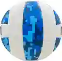Balon Voleivol #5 Playa Molten Cosido-ms500dcamo Azul - Camuflado