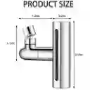 Grifo Rectangular – Estilo Moderno Y Resistente