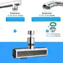 Grifo Rectangular – Estilo Moderno Y Resistente