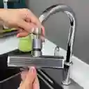 Grifo Rectangular – Estilo Moderno Y Resistente