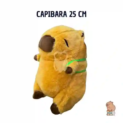 Capibara 25 Cm