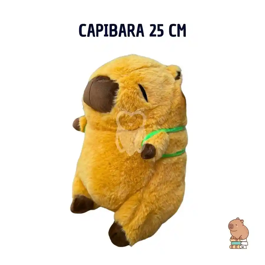 Capibara 25 Cm