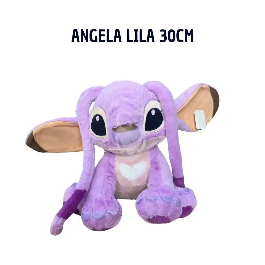 Angela Lila 30 Cm
