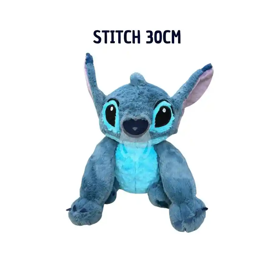 Stitch Lv 30cm