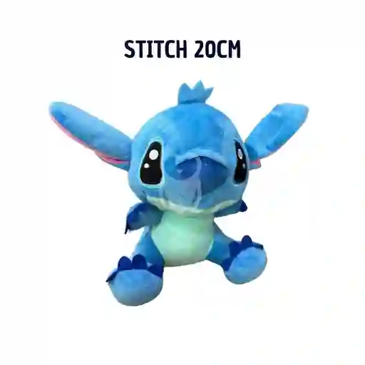 Stitch Ig 20cm