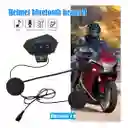 Intercomunicador Para Casco De Moto – Comunicación Segura En Ruta