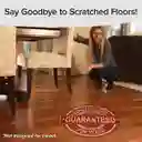 Protectores De Piso Para Patas De Silla Mueble Mesa